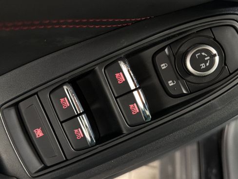 New 2026 Subaru WRX Premium AWD/4WD image 16