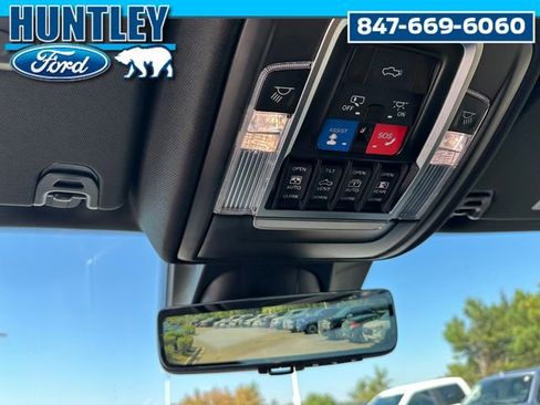 Used 2023 RAM 1500 TRX w/ TRX Level 2 Equipment Group image 24