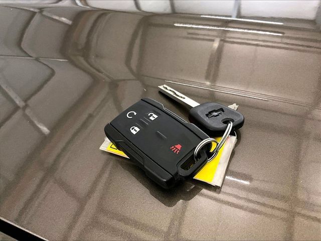 Used 2015 Chevrolet Silverado 1500 LT w/ All Star Edition RWD image 10