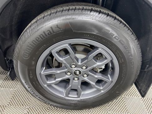 Used 2023 Ford Bronco Sport Big Bend w/ Convenience Package image 10