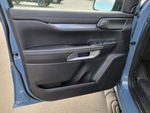 New 2025 Ford Ranger Lariat w/ Trailer Tow Package image 21