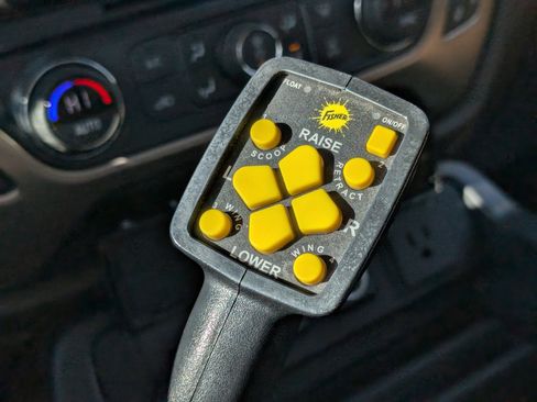 Used 2019 GMC Sierra 2500 Denali w/ Duramax Plus Package image 7