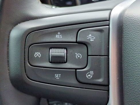 Used 2023 GMC Sierra 1500 SLE AWD/4WD image 24