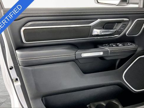 Used 2023 RAM 1500 Laramie AWD/4WD image 20