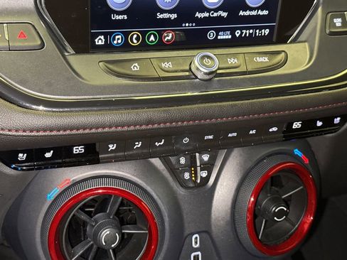 Used 2020 Chevrolet Blazer RS FWD image 25