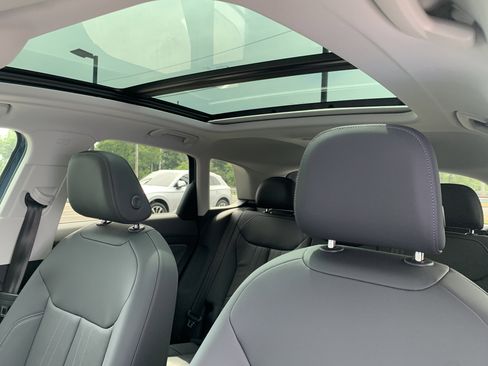 Certified 2026 Audi Q3 quattro 2.0T AWD/4WD image 12