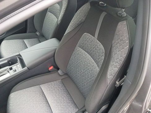 New 2026 Nissan Sentra SV w/ SV Convenience Package FWD image 9