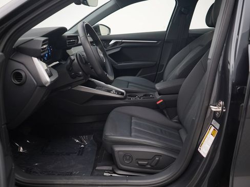 Used 2023 Audi A3 2.0T Premium w/ Convenience Package FWD image 6