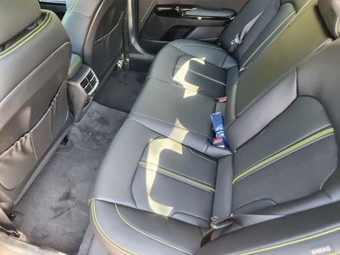 New 2026 Kia K5 GT FWD image 24