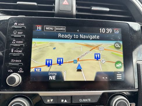 Used 2021 Honda Civic Touring image 20