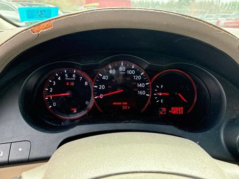 Used 2007 Nissan Altima 2.5 S image 12