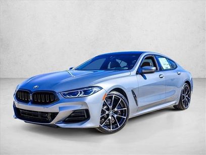 New 2026 BMW 840i xDrive