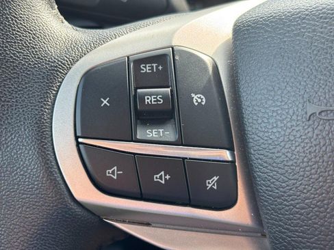 Used 2024 Ford Explorer XLT AWD/4WD image 20
