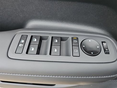 New 2026 Hyundai Santa Fe SEL image 28