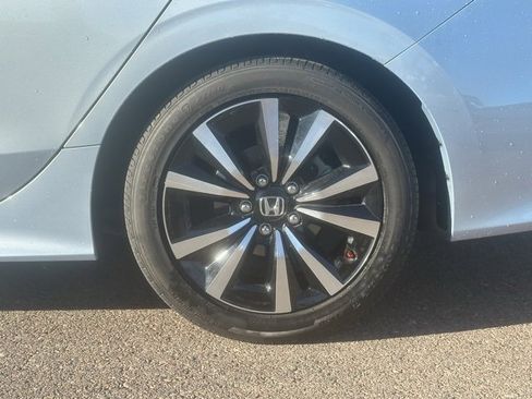 Certified 2023 Honda Civic EX image 23