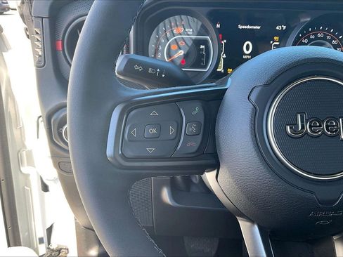 New 2026 Jeep Wrangler Rubicon image 24