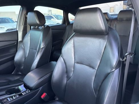 Used 2024 Honda Accord Sport image 16