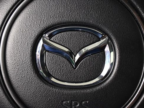 Used 2025 MAZDA CX-50 2.5 Hybrid w/ Premium Plus Pkg AWD/4WD image 36