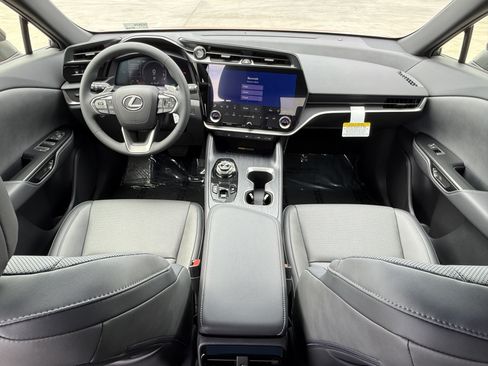 New 2026 Lexus RZ 350e 2WD image 28
