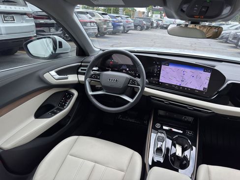 Used 2025 Audi A5 2.0T Premium AWD/4WD image 34