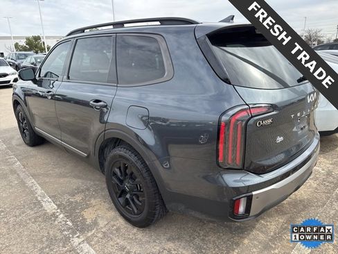 Used 2023 Kia Telluride SX Prestige X-Pro image 7