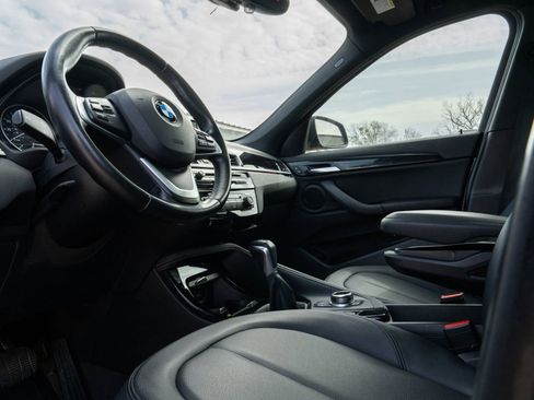 Used 2016 BMW X1 xDrive28i image 16