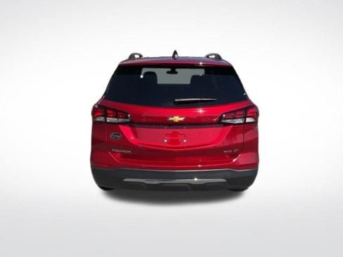 Certified 2024 Chevrolet Equinox LT image 7