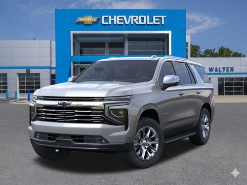 New 2026 Chevrolet Tahoe Premier image 7