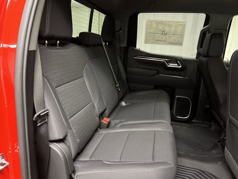 New 2026 Chevrolet Silverado 1500 LT image 60