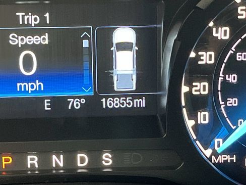 Used 2019 Ford Ranger XLT w/ Equipment Group 302A Luxury AWD/4WD image 15