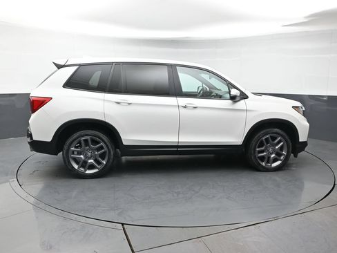 Certified 2023 Honda Passport EX-L image 7