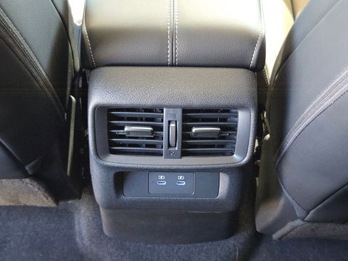 New 2026 Nissan Murano SL AWD/4WD image 18