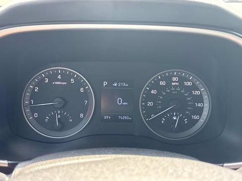 Used 2020 Hyundai Tucson Limited FWD image 38
