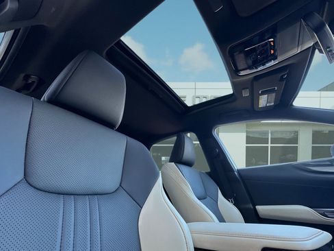 Certified 2023 Lexus NX 350 AWD image 16