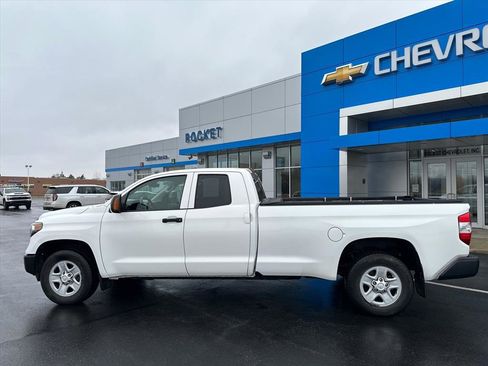 Used 2019 Toyota Tundra SR image 8