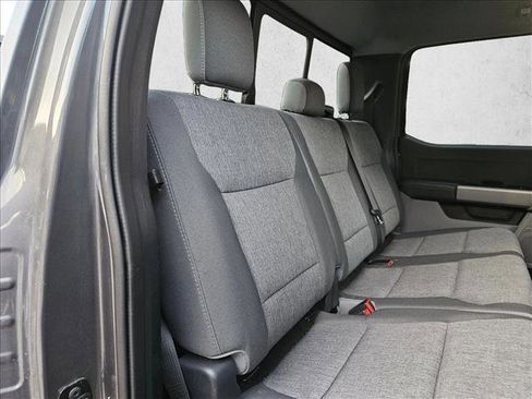 Certified 2024 Ford F250 XL w/ STX Appearance Package image 16
