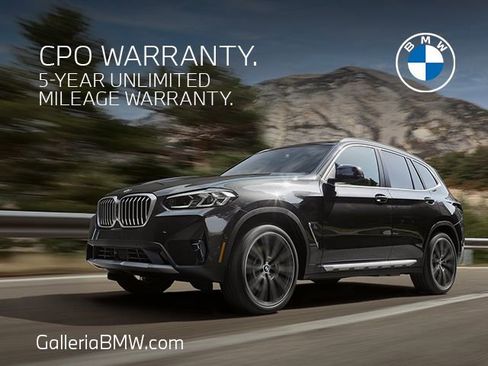 Certified 2022 BMW X6 xDrive40i image 17