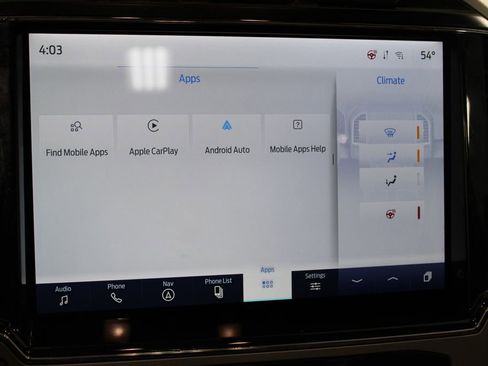 Used 2022 Ford F250 King Ranch w/ Tremor Off-Road Package image 56