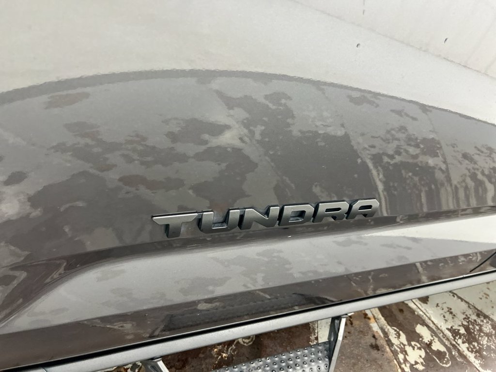Used 2024 Toyota Tundra Limited w/ TRD Off-Road Package AWD/4WD image 27