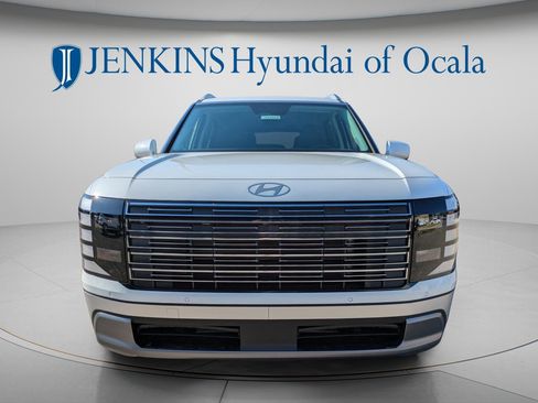 New 2026 Hyundai Palisade SEL image 10