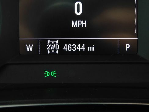 Used 2023 Chevrolet TrailBlazer RS w/ Convenience Package image 31