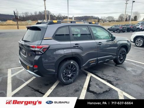 New 2026 Subaru Forester Wilderness image 4