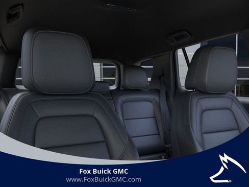 Used 2026 GMC Terrain Elevation w/ Elevation Premium Package image 24