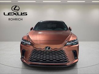 Certified 2023 Lexus RX 350 w/ Accessory Package (Z1) AWD/4WD video 2