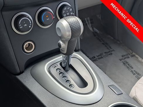 Used 2015 Nissan Rogue S w/ Convenience Package image 22