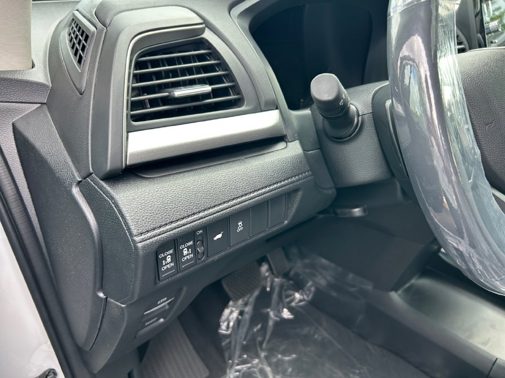 New 2027 Honda Odyssey EX-L image 21