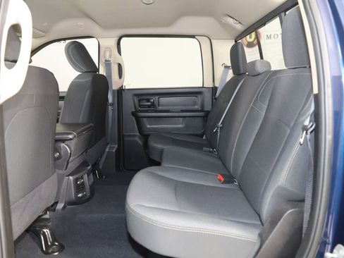 Used 2020 RAM 3500 Tradesman image 47