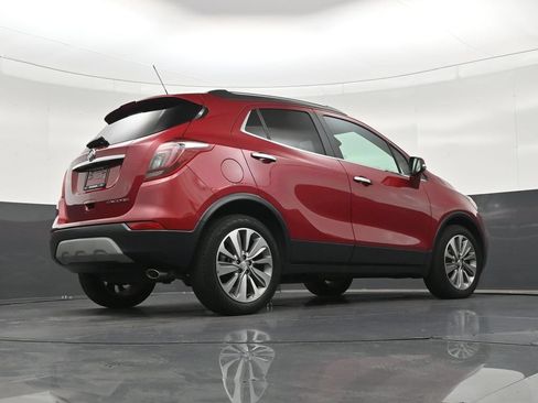 Used 2019 Buick Encore Preferred FWD image 27