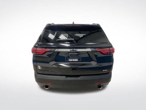 Used 2023 Chevrolet Traverse RS image 14