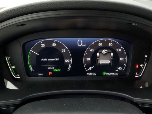 New 2026 Honda Civic Sport Touring image 15